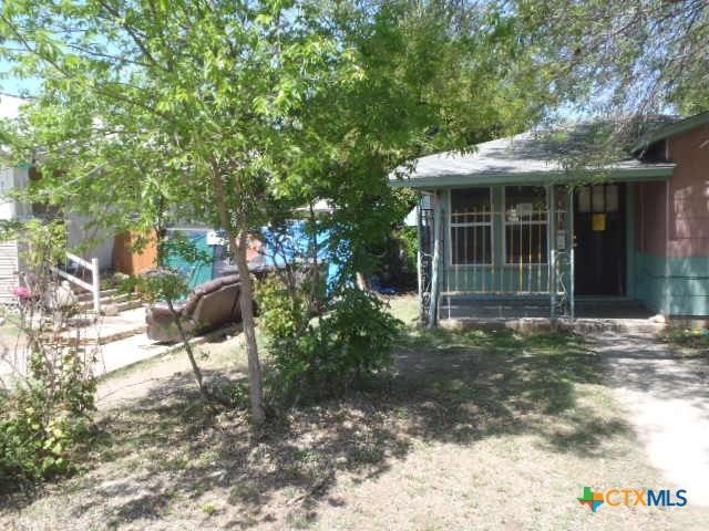 335 Hot Wells Boulevard, San Antonio, TX 78223