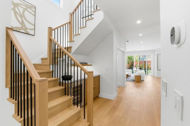 2753 Mathews Street, Berkeley, CA 94702
