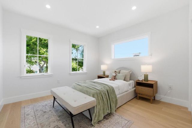 2753 Mathews Street, Berkeley, CA 94702