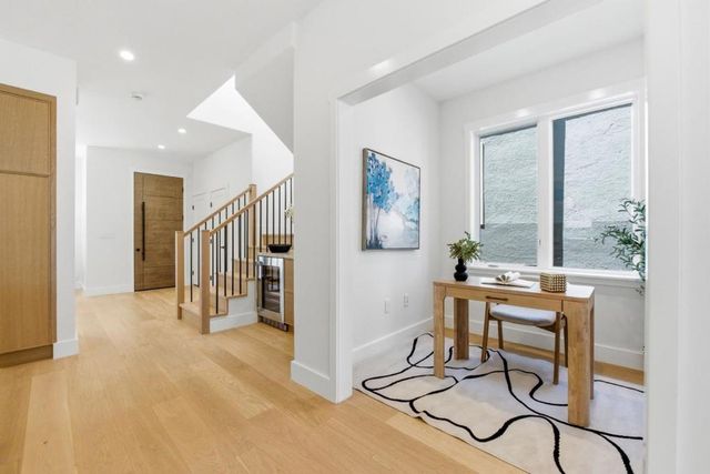 2753 Mathews Street, Berkeley, CA 94702