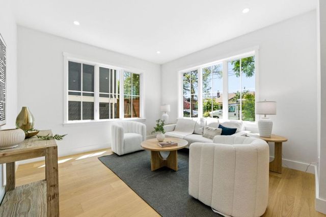 2753 Mathews Street, Berkeley, CA 94702