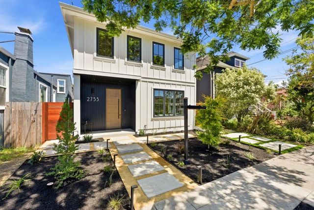 2753 Mathews Street, Berkeley, CA 94702