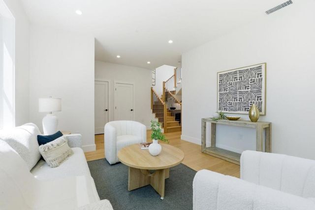 2753 Mathews Street, Berkeley, CA 94702