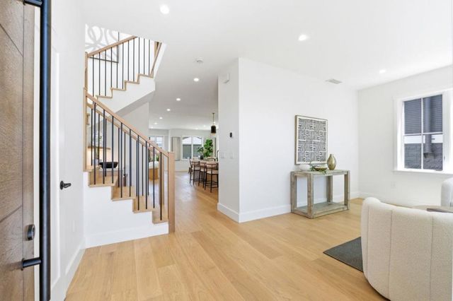 2753 Mathews Street, Berkeley, CA 94702