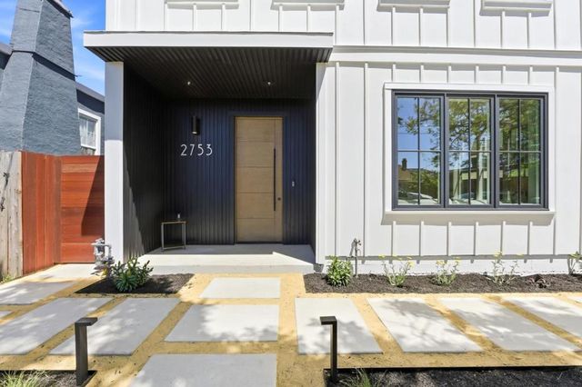 2753 Mathews Street, Berkeley, CA 94702