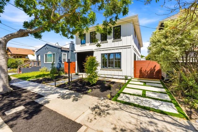 2753 Mathews Street, Berkeley, CA 94702