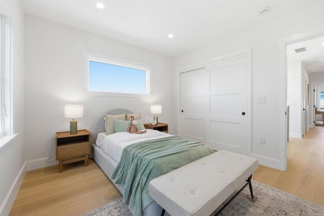 2753 Mathews Street, Berkeley, CA 94702
