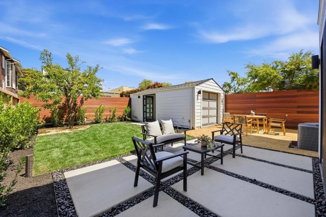 2753 Mathews Street, Berkeley, CA 94702