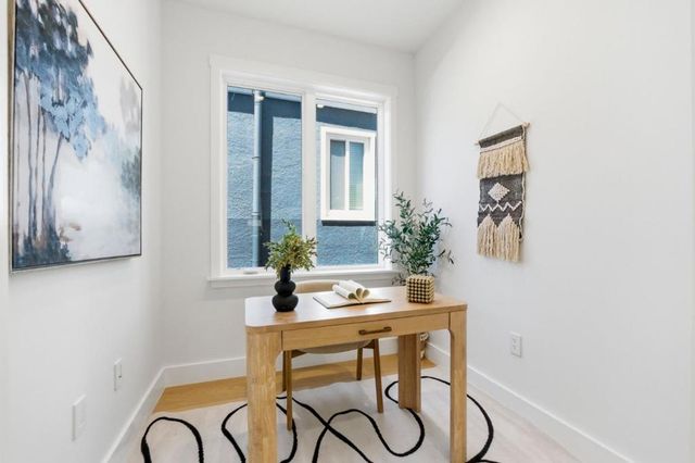 2753 Mathews Street, Berkeley, CA 94702
