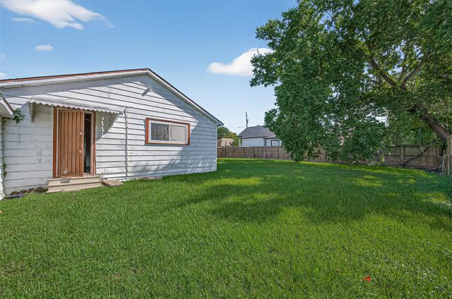 3638 Nathaniel Brown St, Houston, TX 77021