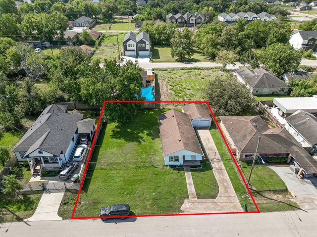 3638 Nathaniel Brown St, Houston, TX 77021