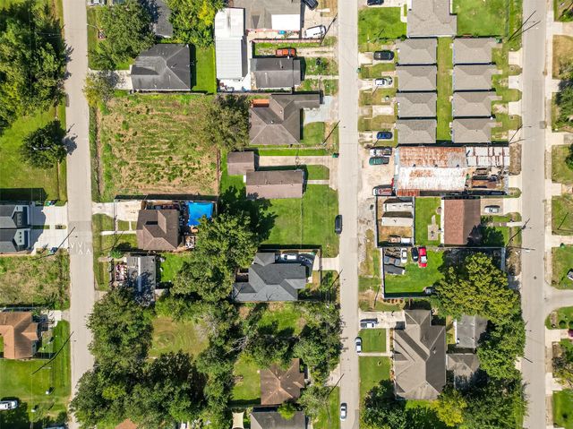 3638 Nathaniel Brown St, Houston, TX 77021