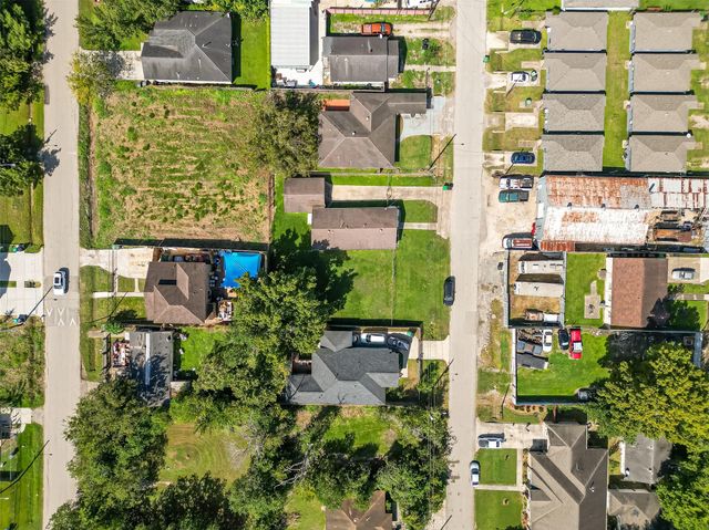 3638 Nathaniel Brown St, Houston, TX 77021