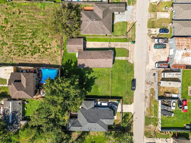 3638 Nathaniel Brown St, Houston, TX 77021