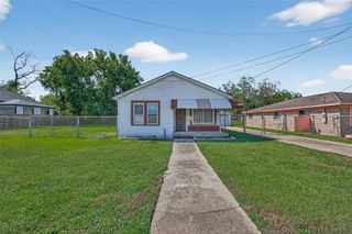 3638 Nathaniel Brown St, Houston, TX 77021
