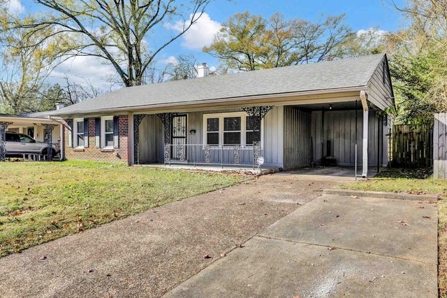 1459 W FLAMINGO RD, Memphis, TN 38117