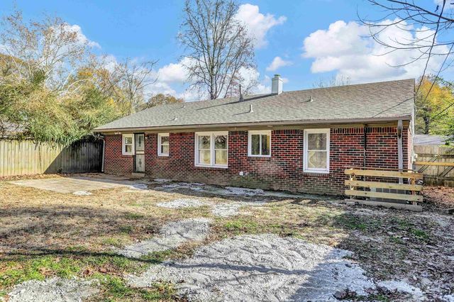 1459 W FLAMINGO RD, Memphis, TN 38117