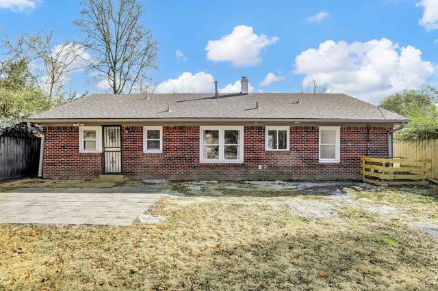 1459 W FLAMINGO RD, Memphis, TN 38117