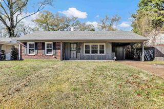 1459 W FLAMINGO RD, Memphis, TN 38117