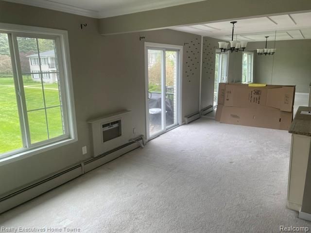 100 W Hickory Grove Road 7, Bloomfield Hills, MI 48304
