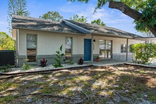 7050 JENNER AVENUE, New Port Richey, FL 34655