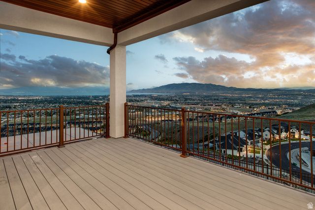 4473 N SOLSTICE DR, Lehi, UT 84043