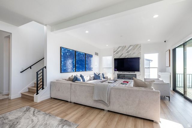 4473 N SOLSTICE DR, Lehi, UT 84043