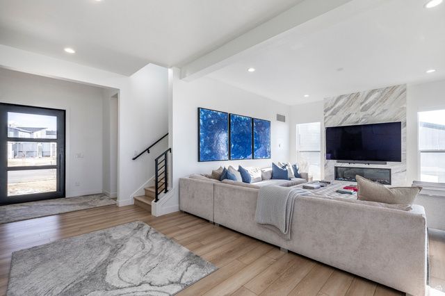 4473 N SOLSTICE DR, Lehi, UT 84043