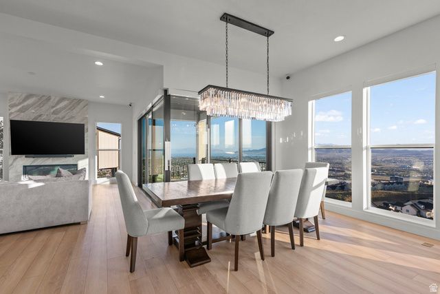 4473 N SOLSTICE DR, Lehi, UT 84043