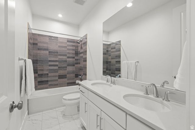 4473 N SOLSTICE DR, Lehi, UT 84043