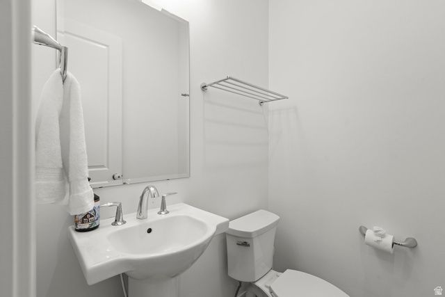 4473 N SOLSTICE DR, Lehi, UT 84043