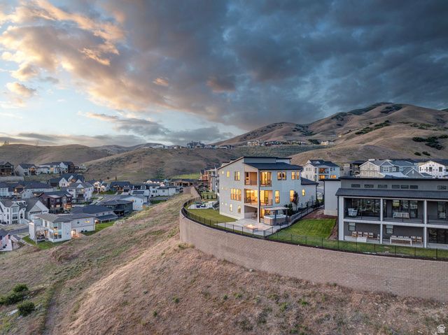 4473 N SOLSTICE DR, Lehi, UT 84043