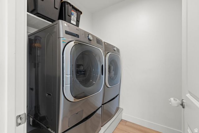 4473 N SOLSTICE DR, Lehi, UT 84043