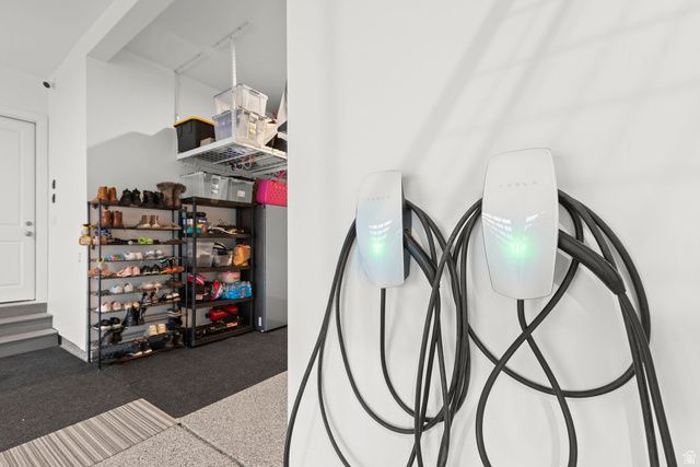 4473 N SOLSTICE DR, Lehi, UT 84043