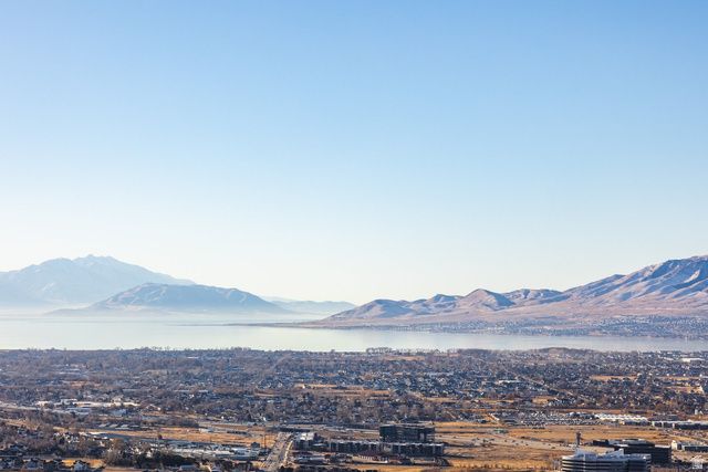 4473 N SOLSTICE DR, Lehi, UT 84043