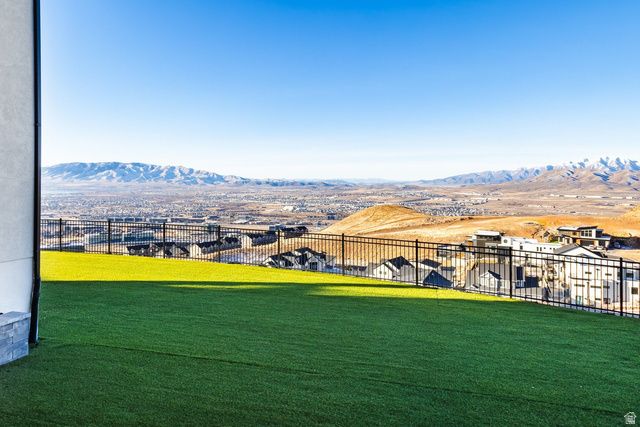 4473 N SOLSTICE DR, Lehi, UT 84043