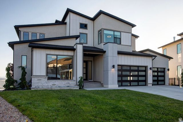 4473 N SOLSTICE DR, Lehi, UT 84043