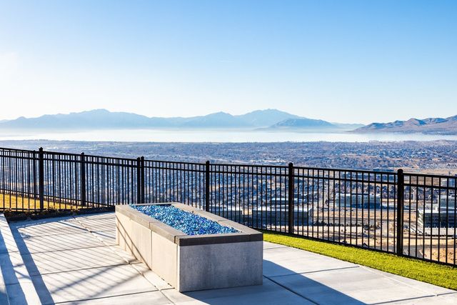 4473 N SOLSTICE DR, Lehi, UT 84043