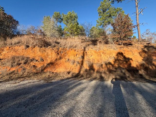 Lot 181 Keo Kea CT, Bastrop, TX 78602