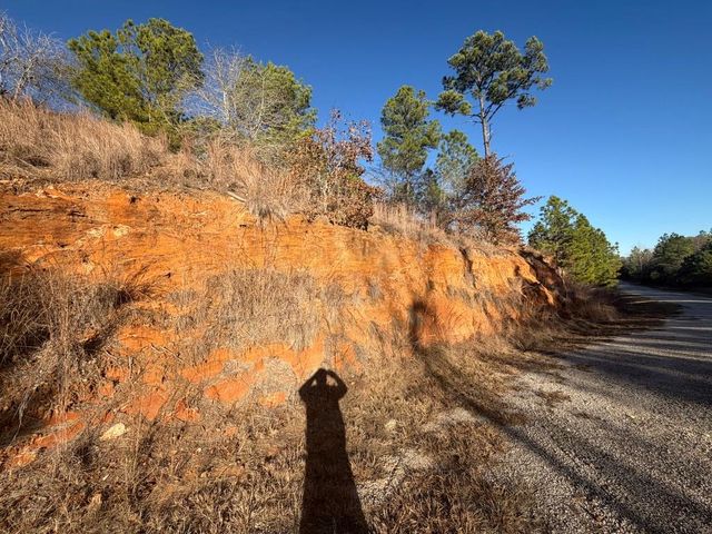 Lot 181 Keo Kea CT, Bastrop, TX 78602