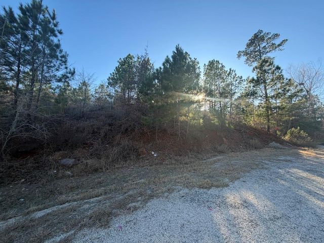 Lot 181 Keo Kea CT, Bastrop, TX 78602