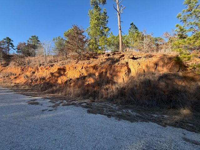 Lot 181 Keo Kea CT, Bastrop, TX 78602