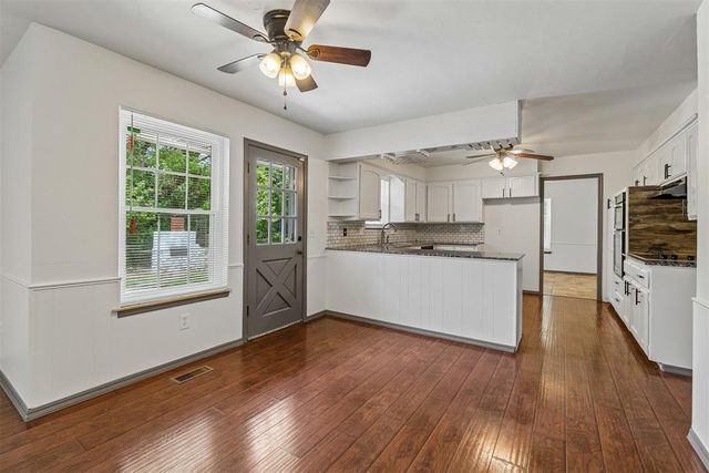 2709 Trail Creek Road, Edmond, OK 73012