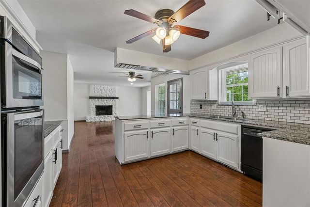 2709 Trail Creek Road, Edmond, OK 73012
