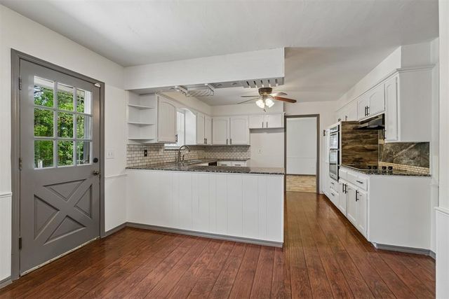 2709 Trail Creek Road, Edmond, OK 73012