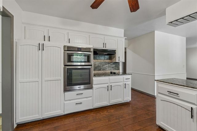 2709 Trail Creek Road, Edmond, OK 73012