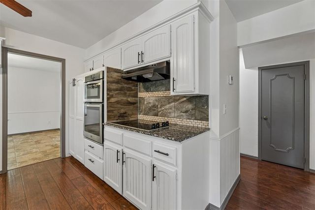 2709 Trail Creek Road, Edmond, OK 73012