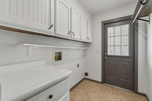 2709 Trail Creek Road, Edmond, OK 73012