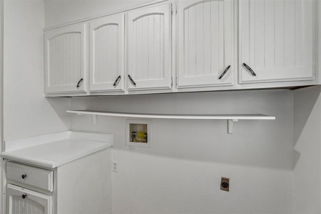 2709 Trail Creek Road, Edmond, OK 73012
