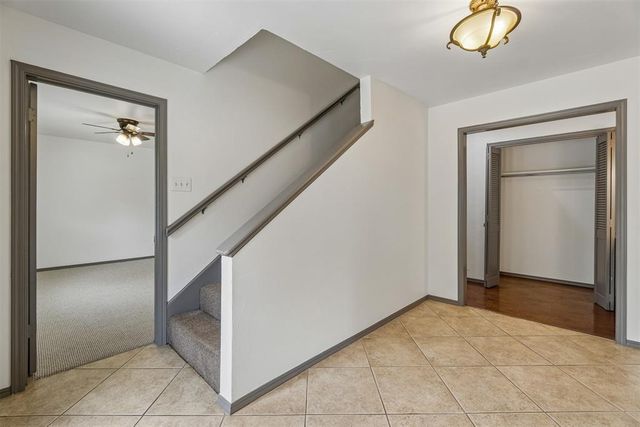 2709 Trail Creek Road, Edmond, OK 73012